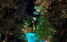 Sundaras Infinity Jungle Resort